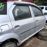 2006 Dacia Logan Motor Bloğu Çıkma Parça İzmir