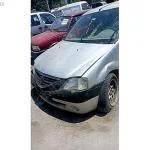 2006 Dacia Logan Taşıyıcı porya