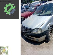 2006 Dacia Logan Taşıyıcı porya