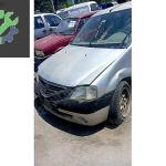 2006 Dacia Logan aks takım