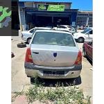 2006 Dacia Logan arka dingil