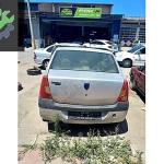 2006 Dacia Logan arka dingil