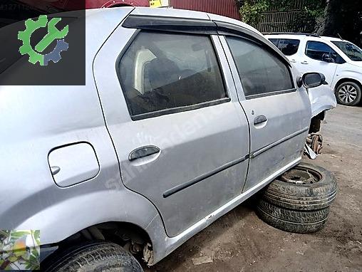 Dacia Logan Bagaj Rafı çıkma parça