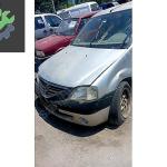 2006 Dacia Logan kapı döşemesi
