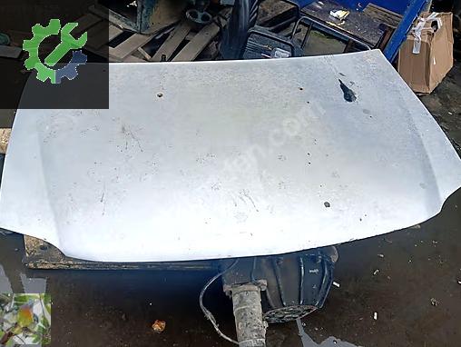 Dacia Logan Kaput çıkma parça