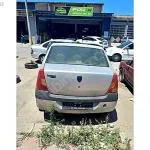 2006 Dacia Logan kesme tavan