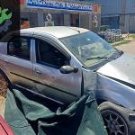2006 Dacia Logan kesme tavan