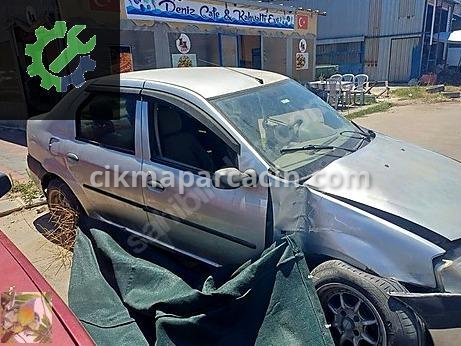 Dacia Logan Kapı (Arka Sağ) çıkma parça