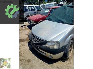 2006 Dacia Logan şanzıman