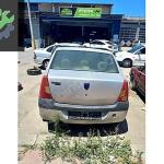 2006 Dacia Logan şanzıman