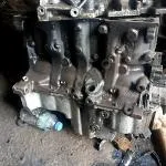 Dacia Duster Komple Motor Çıkma Parça Kocaeli