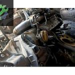 Dacia Duster Komple Motor Çıkma Parça İSTANBUL