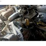 Dacia Duster Komple Motor Çıkma Parça Kocaeli