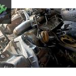 2006 Dacia Logan Komple Motor Çıkma Parça İzmir