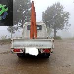 2006 Hyundai H100 çift kabin arka kasa