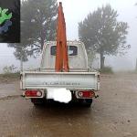 2006 Hyundai H100 çift kabin arka kasa