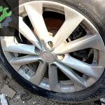 2006 Nissan Qashqai orijinal jant