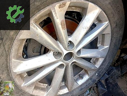 2006 Nissan Qashqai orijinal jant