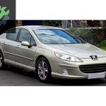 2006 Peugeot 407 Eps Beyin Çıkma Parça İzmir