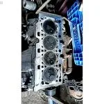 2011-2013 Renault Fluence silindir kapağı piç motor