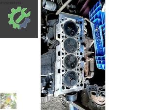 2011-2013 Renault Fluence silindir kapağı piç motor