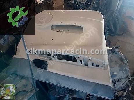 Dfm Succe Kapı Döşemesi çıkma parça