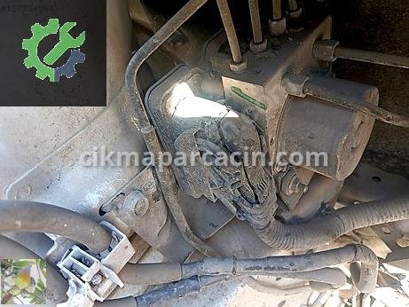 Nissan Qashqai Fren Ana Merkezi çıkma parça