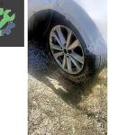 2016 Nissan Qashqai jant