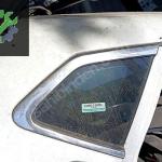 2016 Nissan Qashqai kelebek camı arka sağ sol