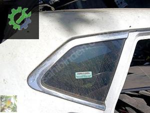 2016 Nissan Qashqai kelebek camı arka sağ sol