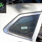 2016 Nissan Qashqai kelebek camı arka sağ sol