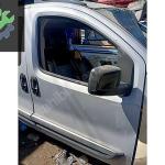 2017 Fiat Fiorino Citroen Nemo Peugeot Bipper sağ arka kapı