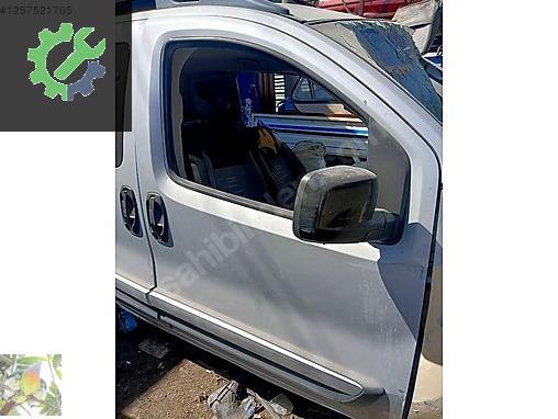 Citroen Berlingo Kapı (Arka Sağ) çıkma parça