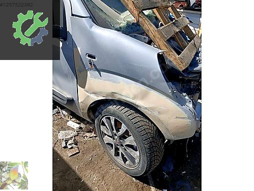 Fiat Fiorino Taşıyıcı çıkma parça