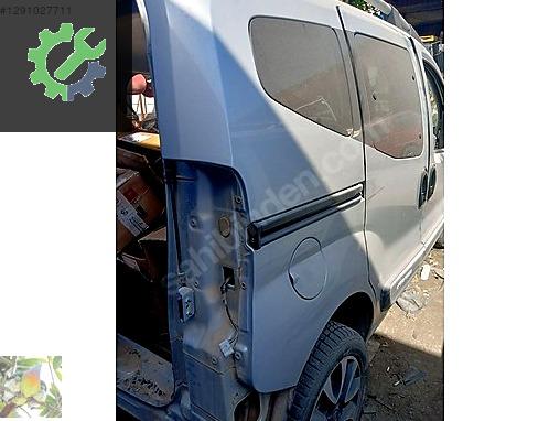 Fiat Fiorino Kapı (Arka Sağ) çıkma parça