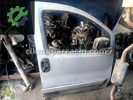 Fiat Fiorino Kapı Kolçağı çıkma parça