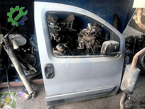 Fiat Fiorino Kapı Kolçağı çıkma parça