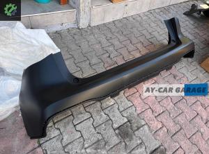 MG HS ARKA TAMPON SIFIR!! İTHAL!! 2022- 10021180