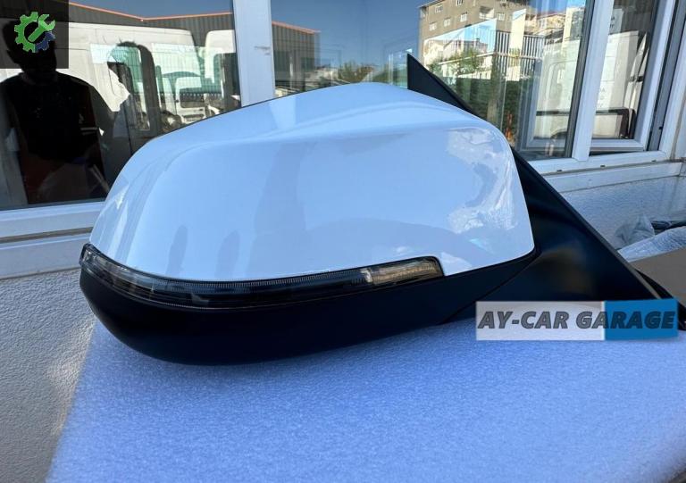 BMW 3 Serisi Dikiz Aynası çıkma parça