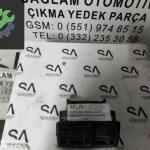 2108300254 MERCEDESW210 E ÇIKMA ARKA ORTAHAVALANDIRMA IZGARA OEM 2108300254