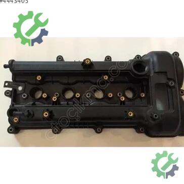 Hyundai Elantra Külbütör Kapağı çıkma parça