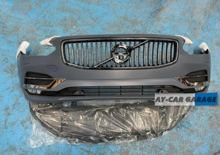 Volvo S90 Komple Ön çıkma parça
