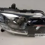 2013 Dacia Sandero Çamurluk Sacı Çıkma Parça Ankara