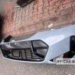 BMW G20 KOMPLE ÖN TAMPON SET ORİJİNAL!!! BOYALI SIFIR!! 2022-