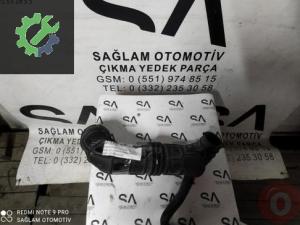 28138-1G100 HYUNDAİ ACCENT ERA-RİO ÇIKMA DİZEL HAVA BORUSU