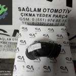 2026 Kia Sorento Hava Filtresi Hortumu Çıkma Parça Aydın