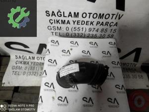 28210-3E700 KİA SORENTO 06-09 2.5 ÇIKMA HAVA GİRİŞ BORUSU