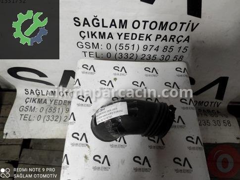 Kia Sorento Hava Filtresi Hortumu çıkma parça