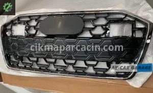 AUDI A6 ÖN PANJUR KOMPLE SIFIR!! 1.KALİTE!! 2020- 2025 4K0853651R RN