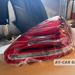 Porsche Panamera Çıkma Parça İstanbul